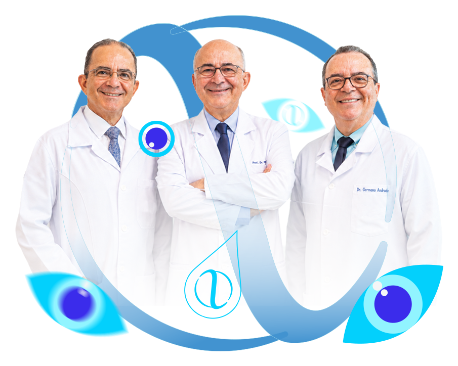 Corpo clínico Leiria de Andrade