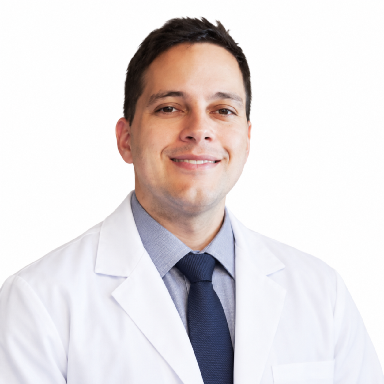 Dr. Igor Costa Menezes