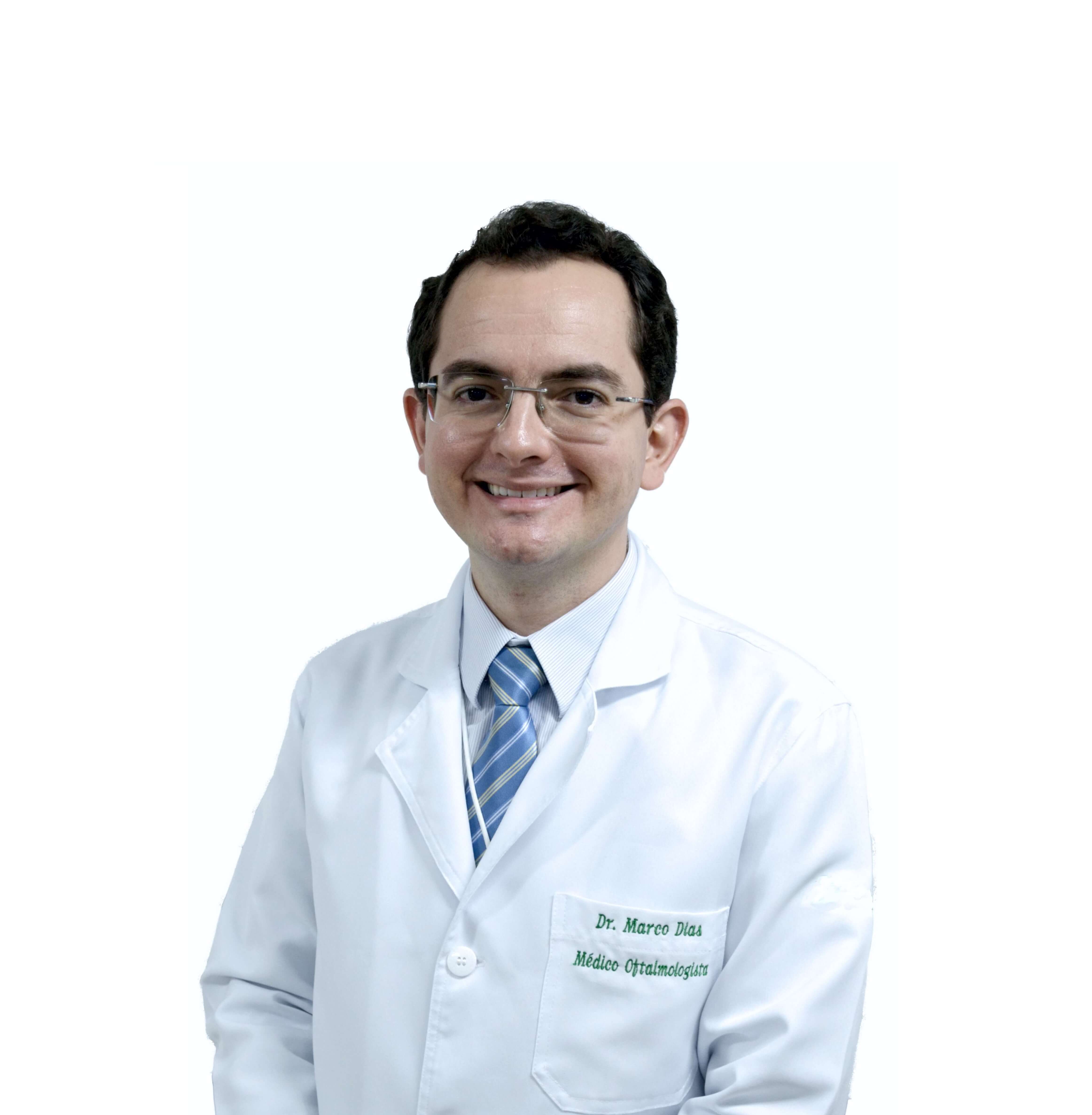 Dr. Marco Dias