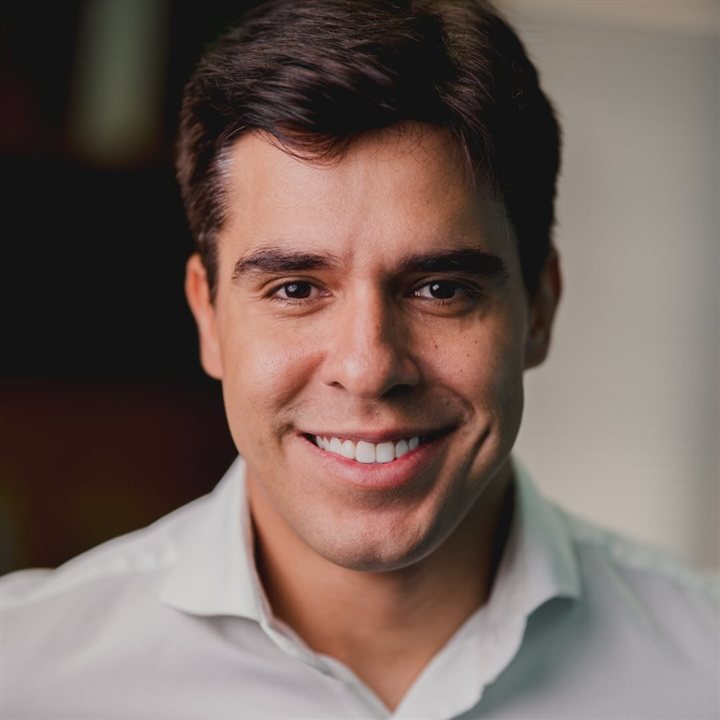 Dr. Pedro Veras Franco