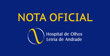 Curso de Especialização em Oftalmologia - Fundação Leiria de Andrade